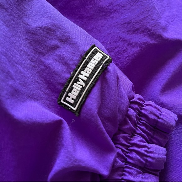 Helly Hansen | 90s Jacket - Picture 6 of 6